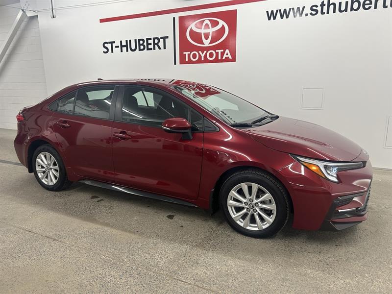 toyota Corolla 2023 - 6