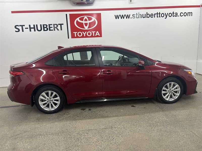 toyota Corolla 2023 - 7