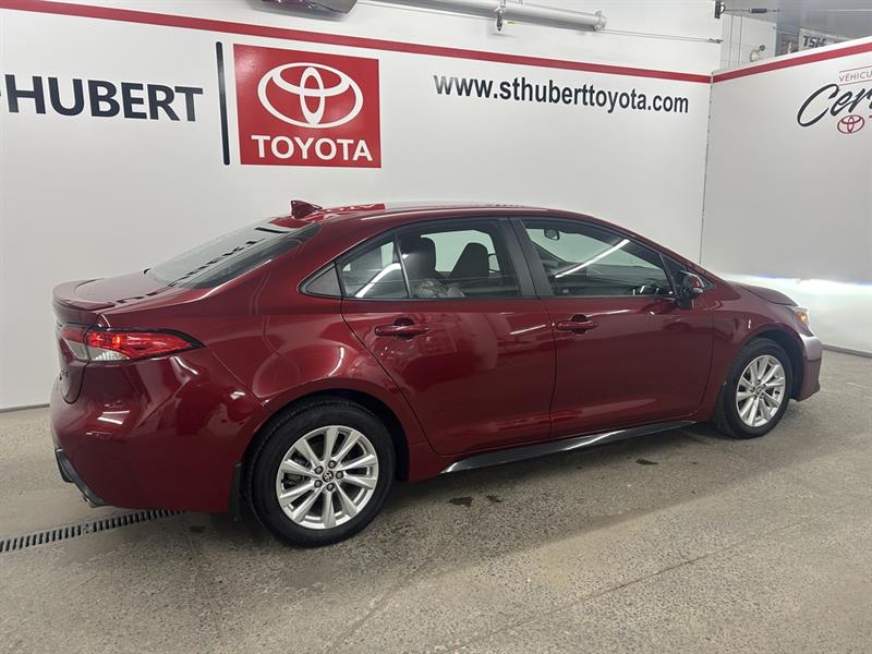 toyota Corolla 2023 - 8