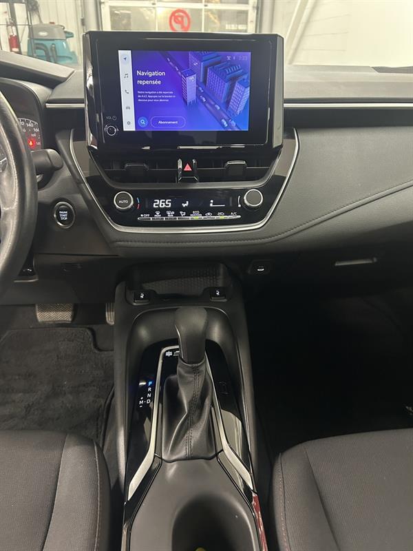 toyota Corolla 2023 - 9