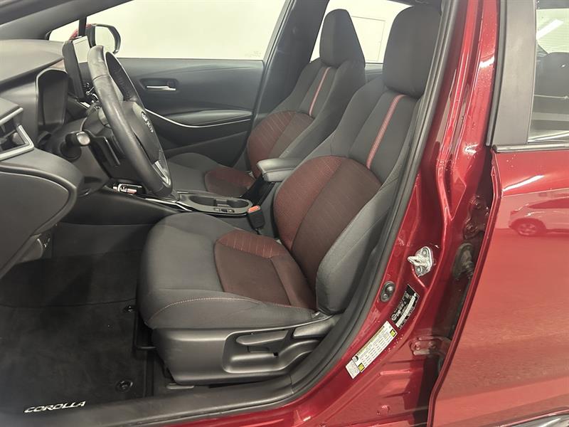 toyota Corolla 2023 - 10