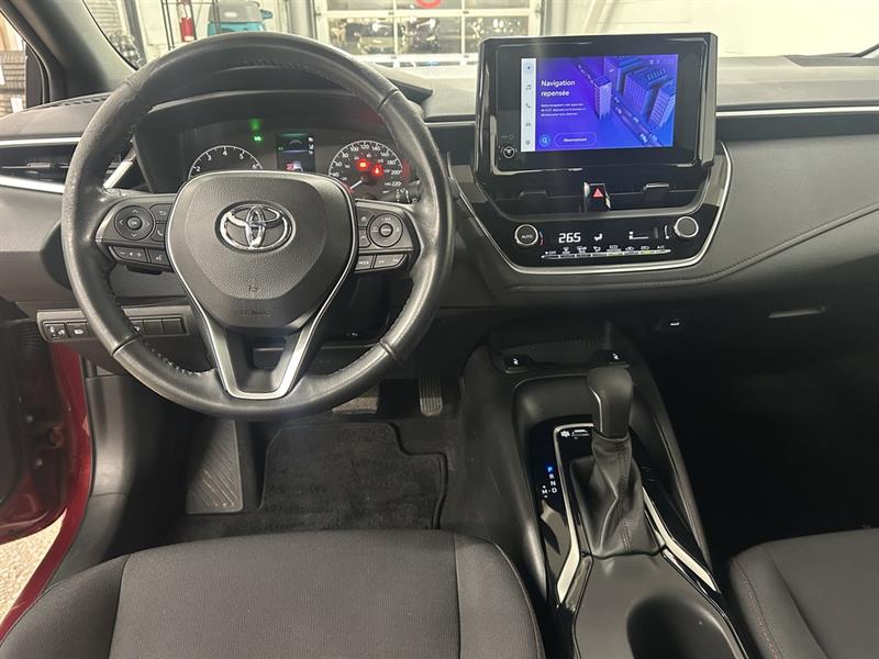 toyota Corolla 2023 - 11