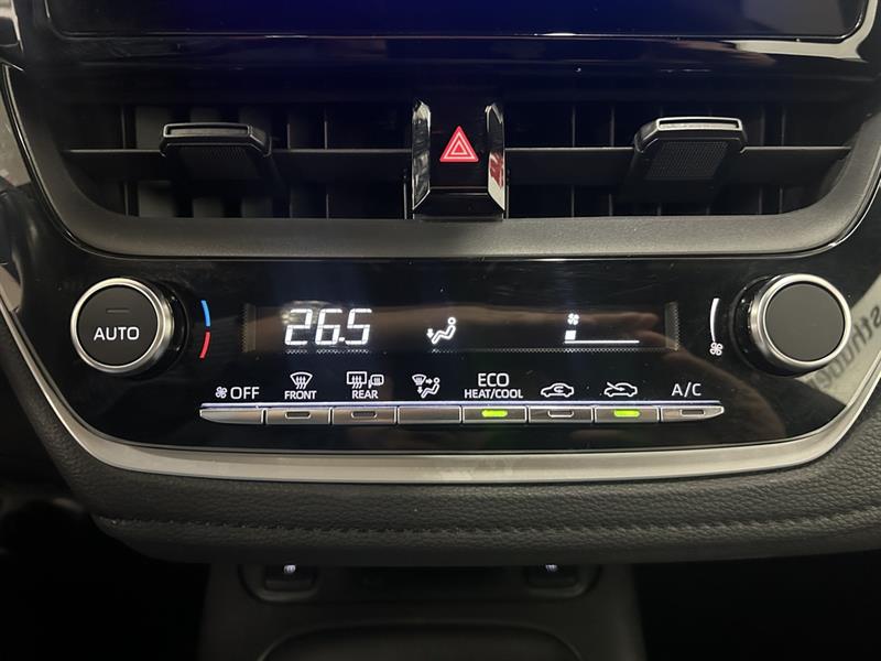 toyota Corolla 2023 - 12