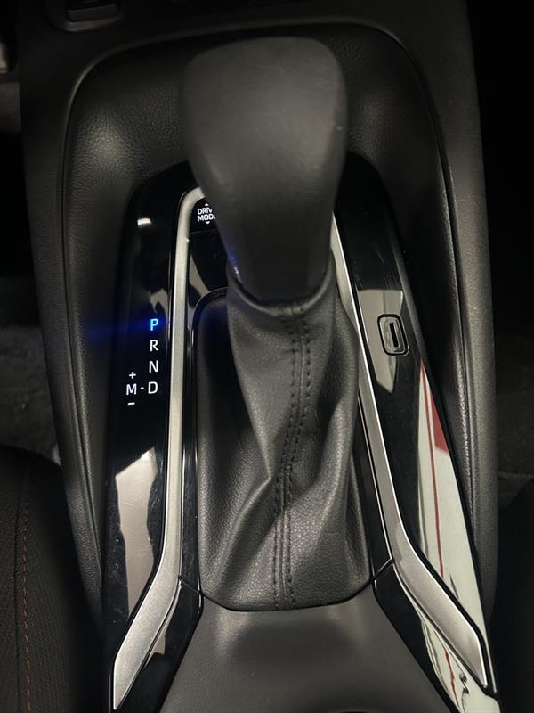 toyota Corolla 2023 - 13