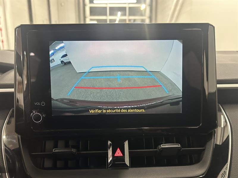 toyota Corolla 2023 - 16