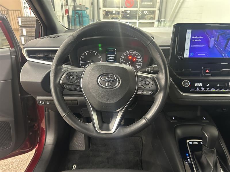 toyota Corolla 2023 - 17