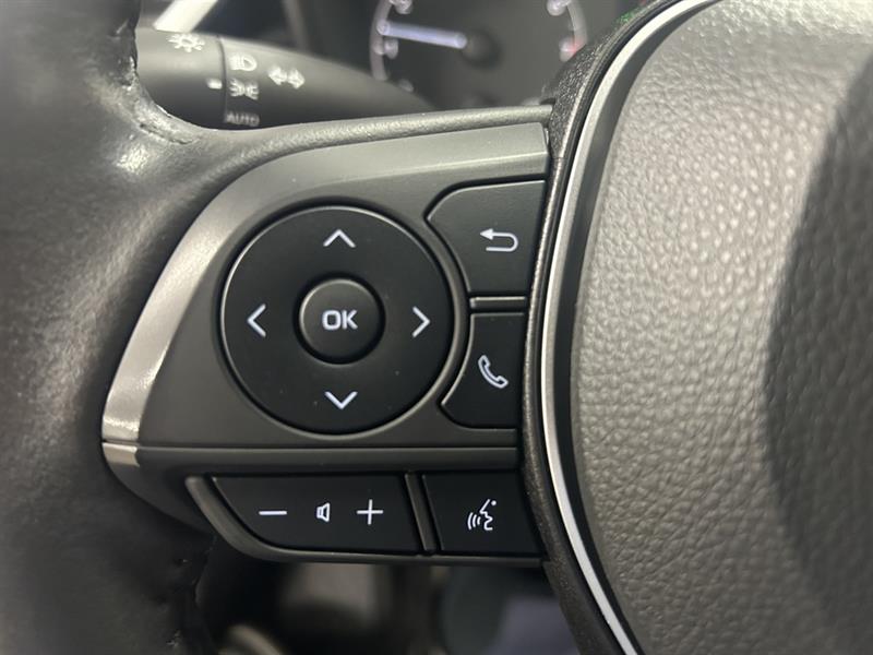 toyota Corolla 2023 - 18