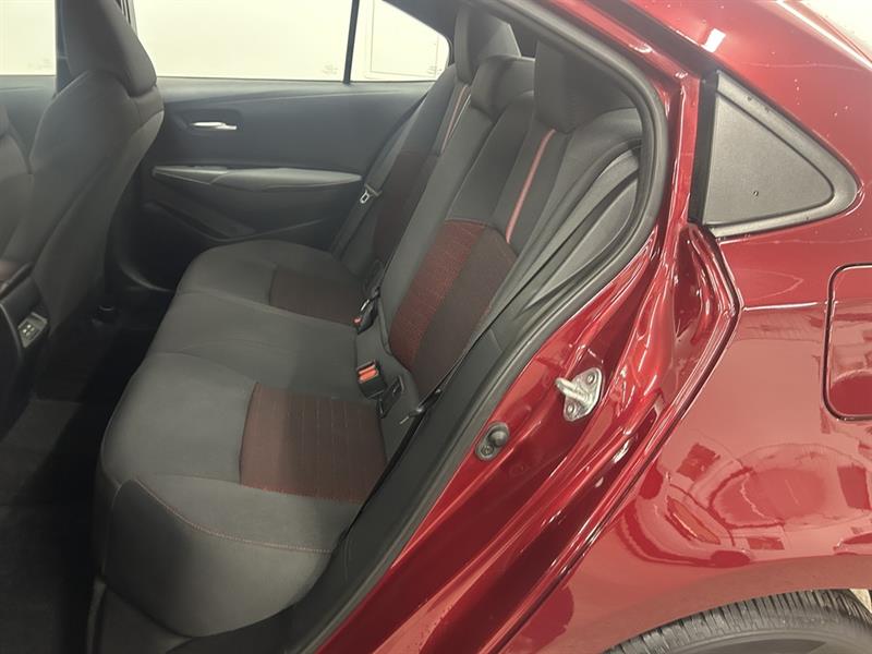 toyota Corolla 2023 - 20