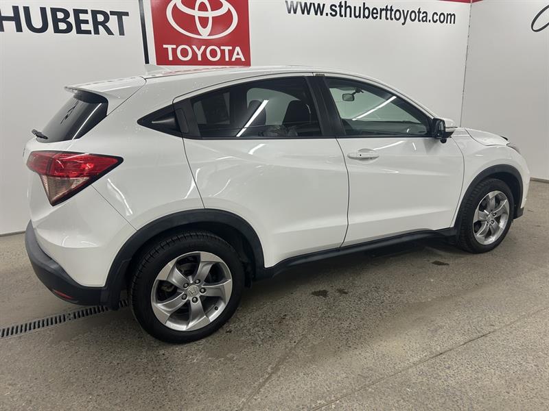 honda HR-V 2018 - 9