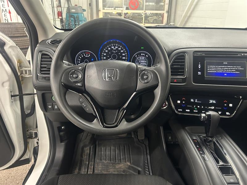 honda HR-V 2018 - 10