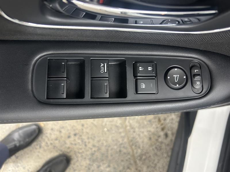 honda HR-V 2018 - 11