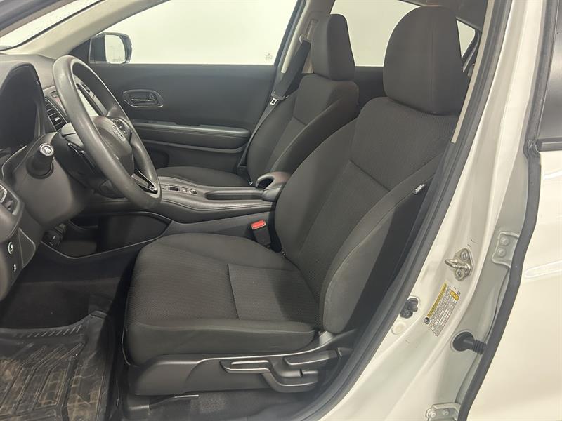 honda HR-V 2018 - 12