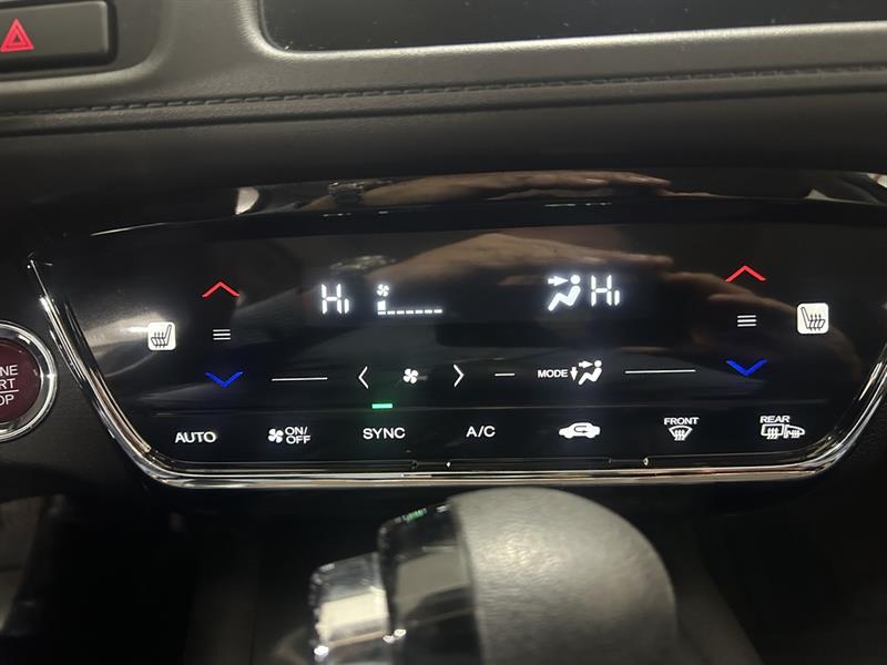 honda HR-V 2018 - 14