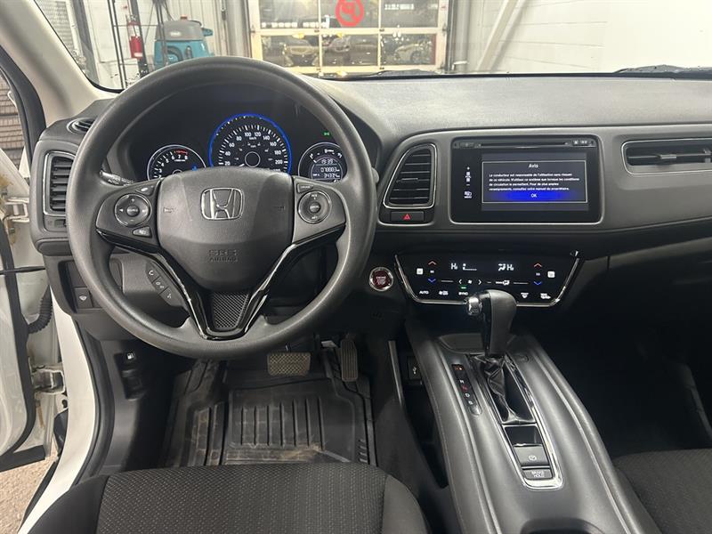 honda HR-V 2018 - 15