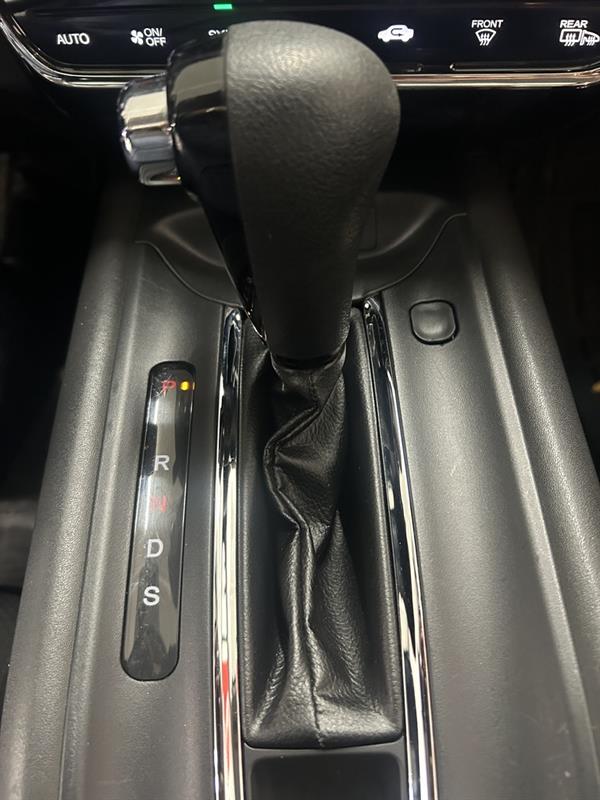 honda HR-V 2018 - 16