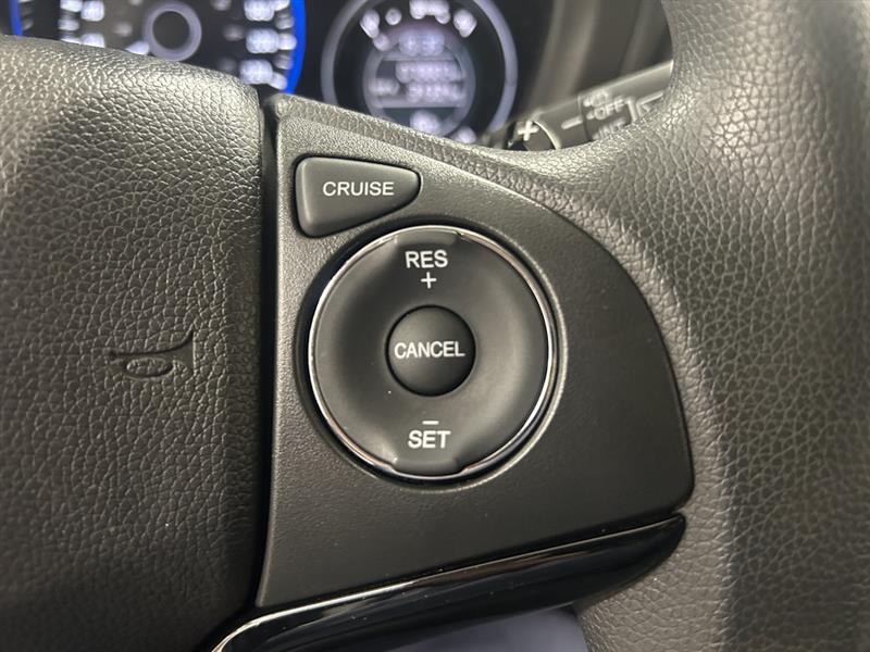 honda HR-V 2018 - 20