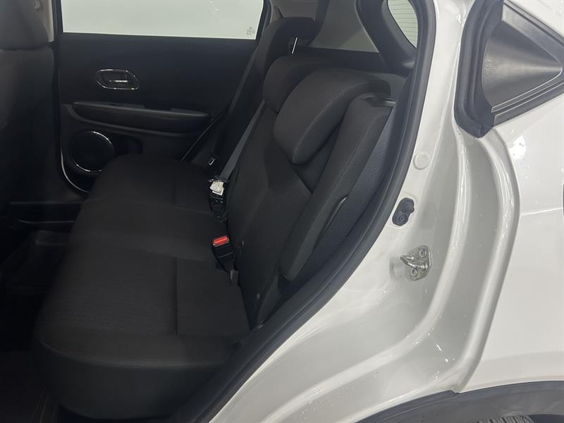 honda HR-V 2018 - 21