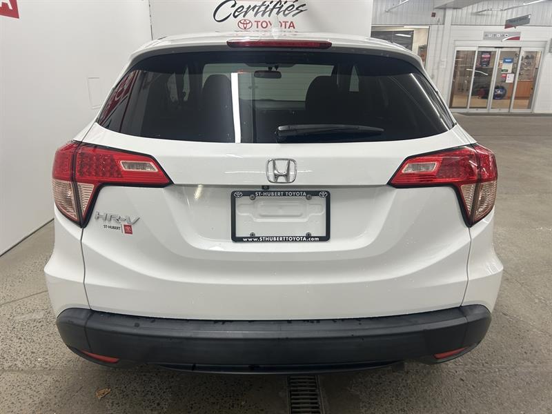 honda HR-V 2018 - 22