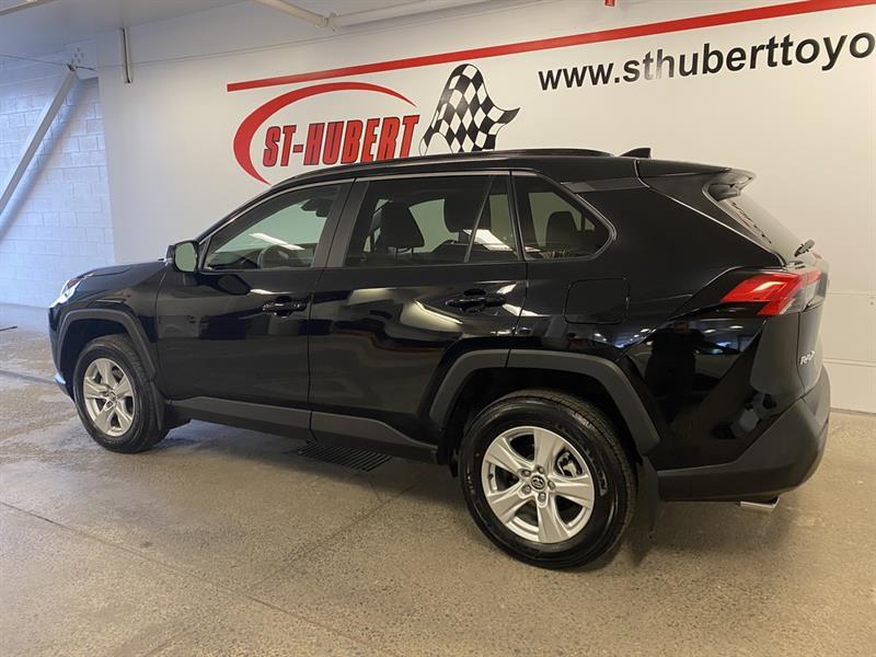 toyota RAV4 2022 - 4