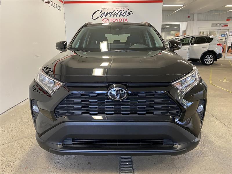 toyota RAV4 2022 - 5