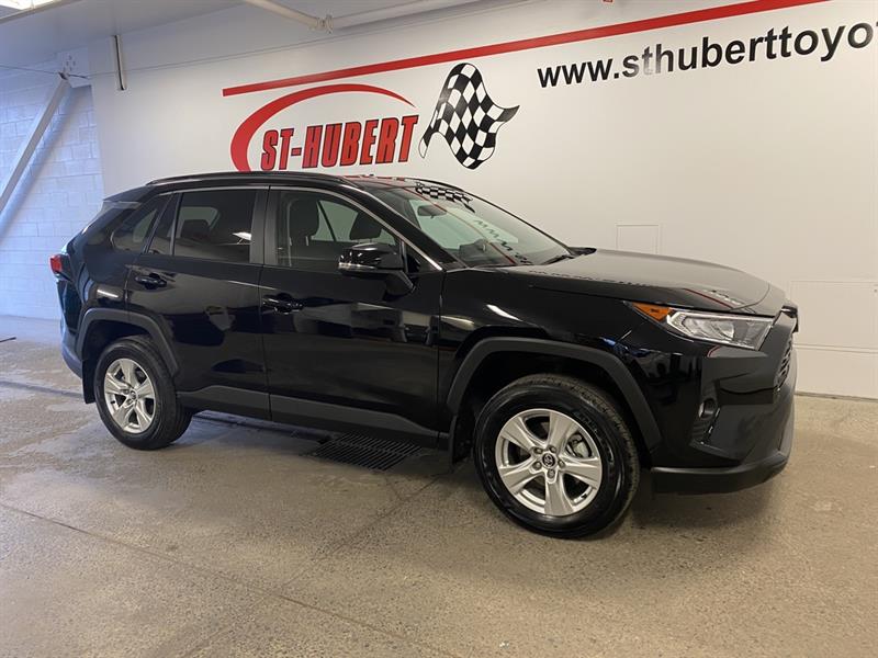 toyota RAV4 2022 - 7