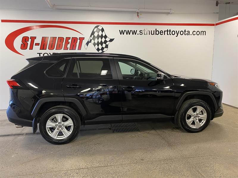 toyota RAV4 2022 - 8