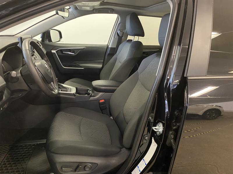 toyota RAV4 2022 - 10