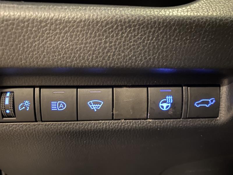 toyota RAV4 2022 - 11