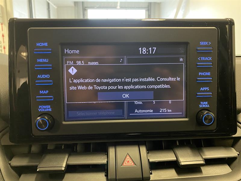 toyota RAV4 2022 - 12