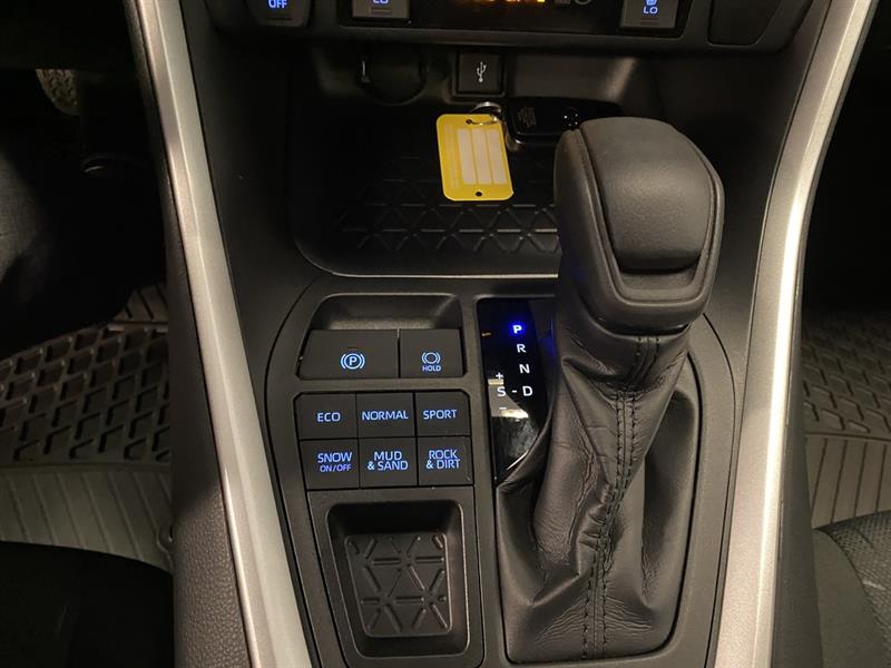 toyota RAV4 2022 - 13