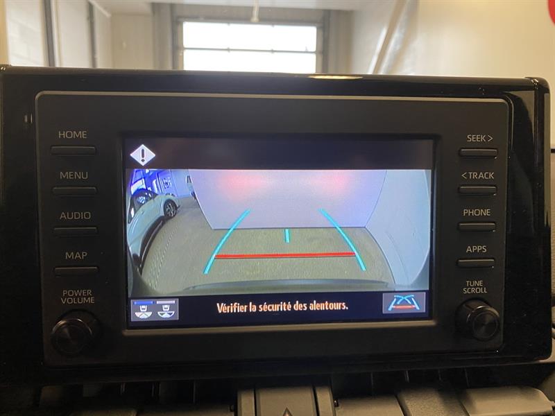 toyota RAV4 2022 - 14