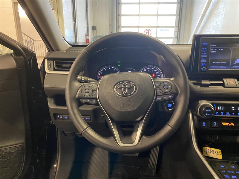 toyota RAV4 2022 - 17