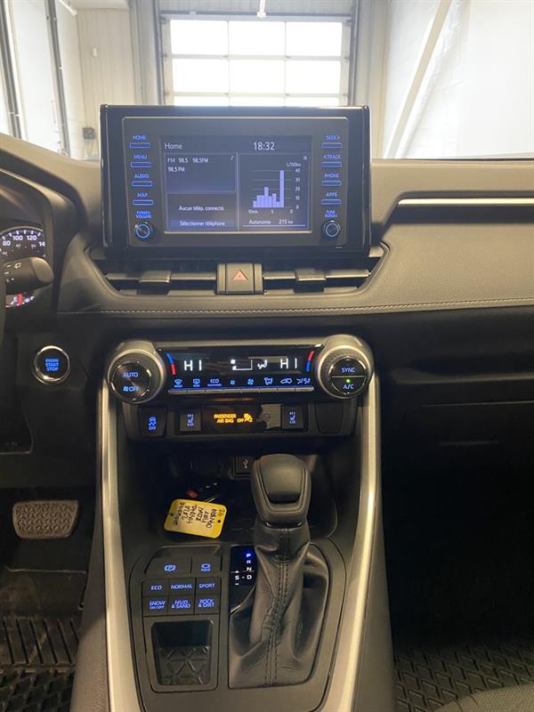 toyota RAV4 2022 - 18