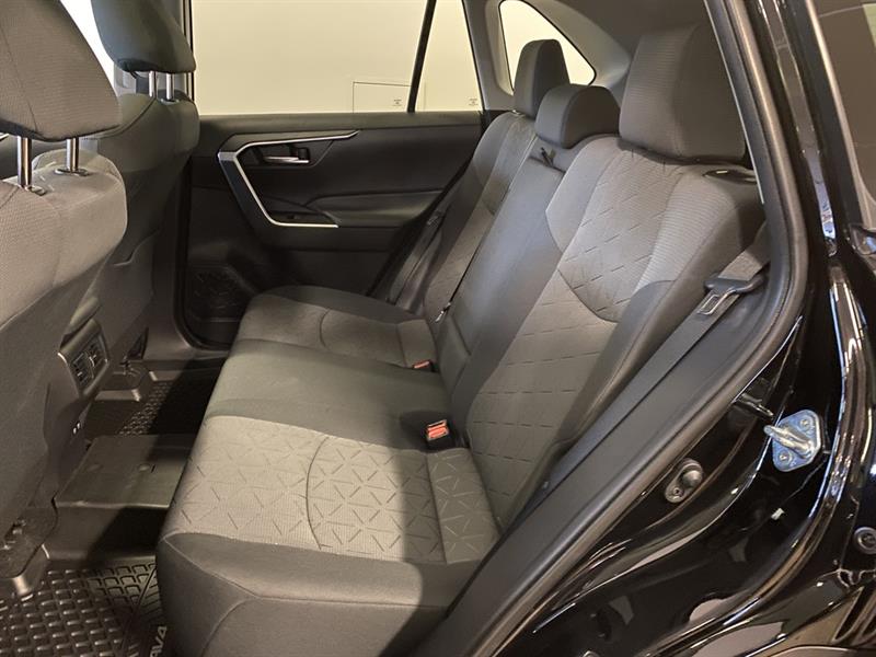 toyota RAV4 2022 - 20