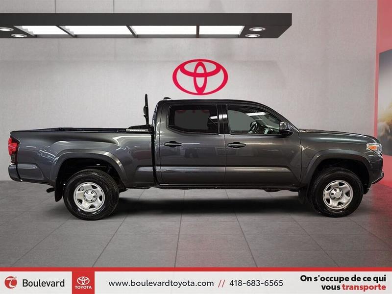 toyota Tacoma 2022 - 3