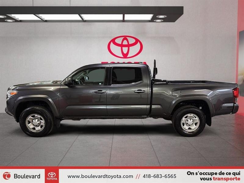 toyota Tacoma 2022 - 6