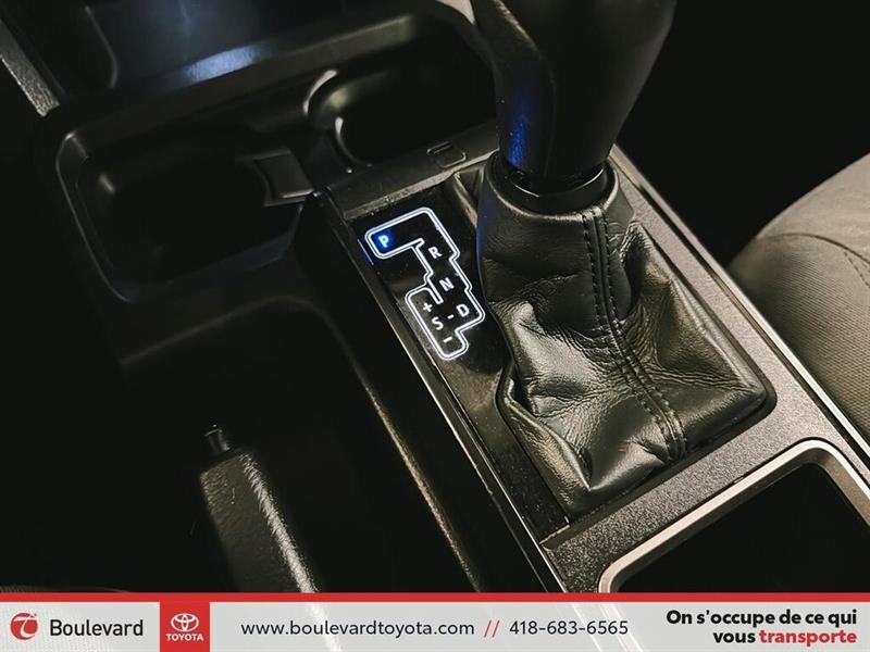 toyota Tacoma 2022 - 15