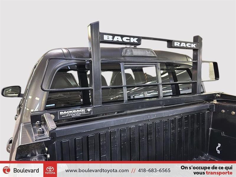 toyota Tacoma 2022 - 20