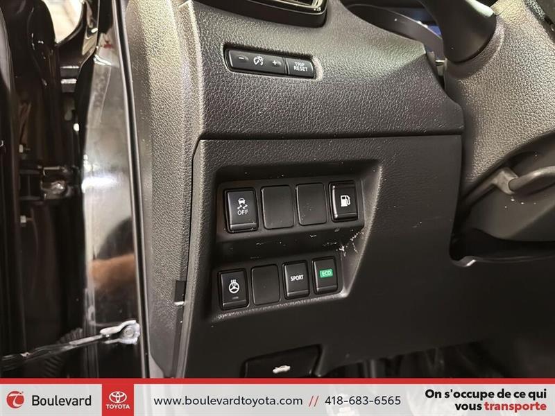 nissan Rogue 2020 - 11