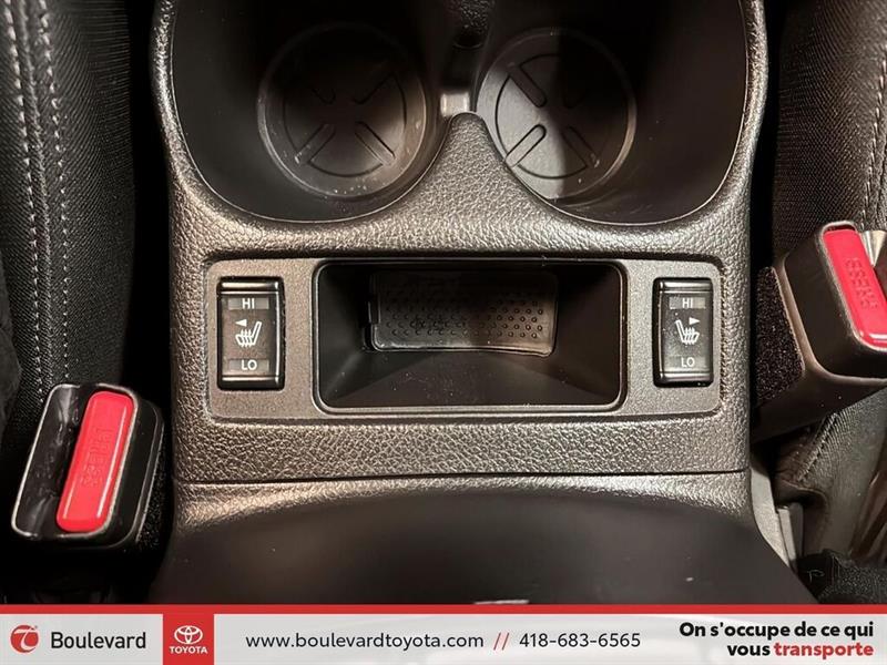 nissan Rogue 2020 - 14