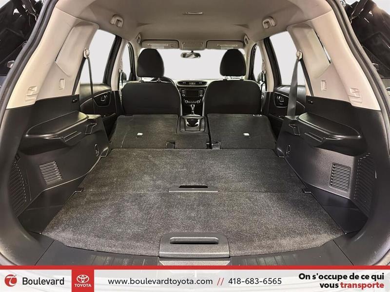 nissan Rogue 2020 - 20