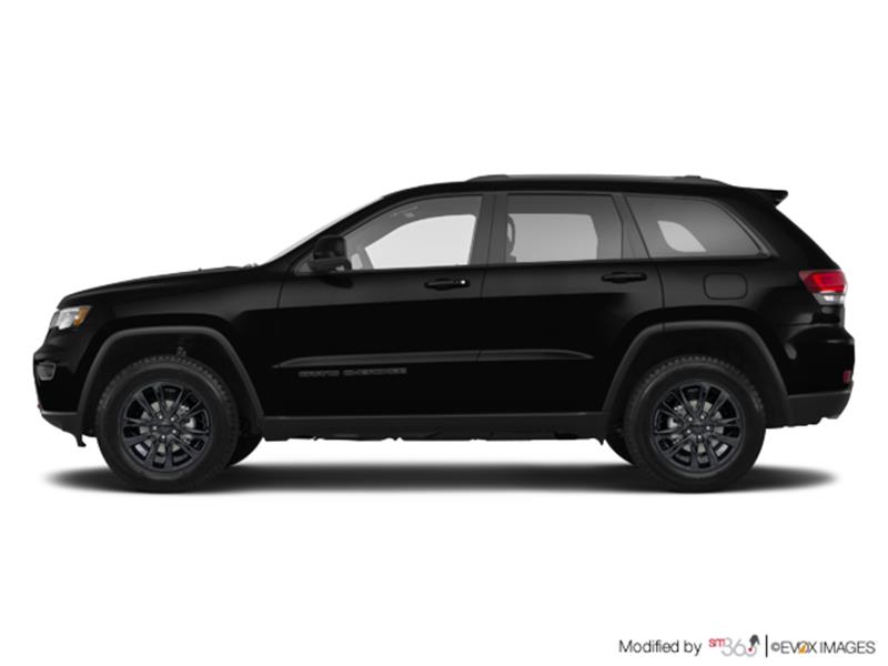 jeep Grand Cherokee 2021 - 4