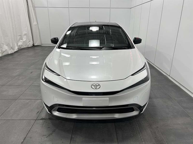 toyota Prius Prime 2024 - 2