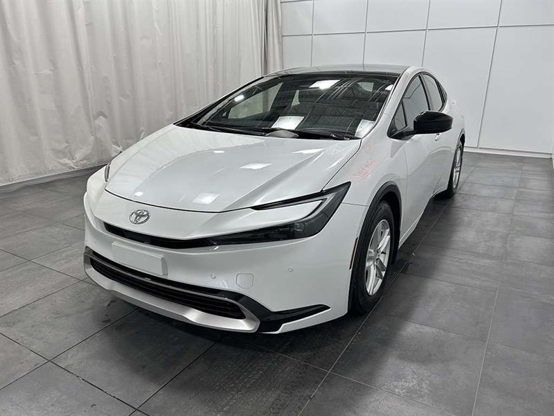 toyota Prius Prime 2024 - 3