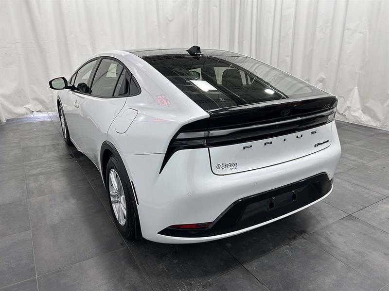 toyota Prius Prime 2024 - 5