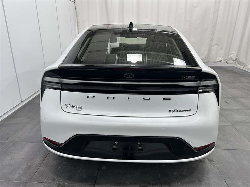 toyota Prius Prime 2024 - 6