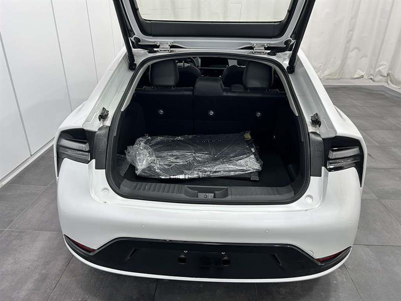 toyota Prius Prime 2024 - 7