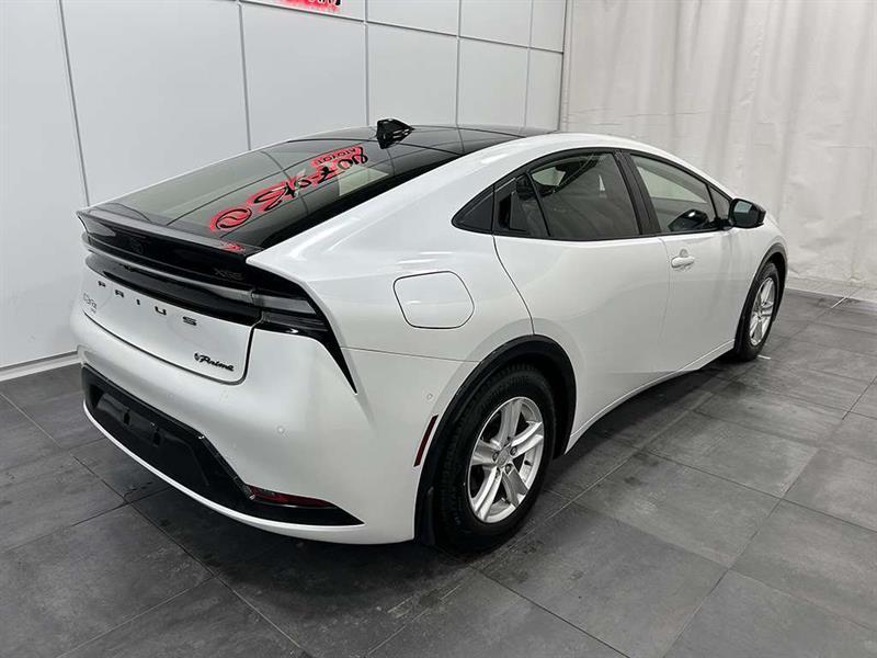 toyota Prius Prime 2024 - 9