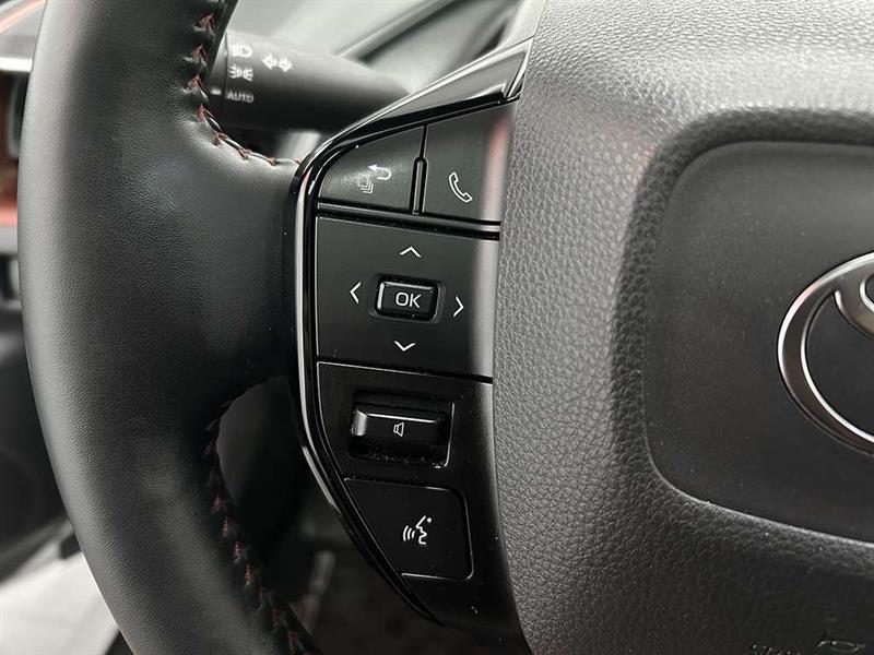 toyota Prius Prime 2024 - 15