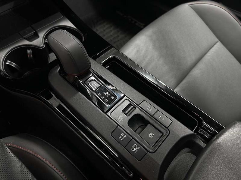 toyota Prius Prime 2024 - 19